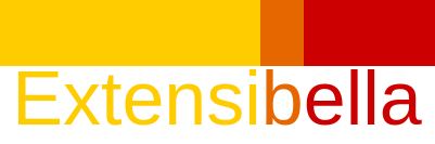 Extensibella logo