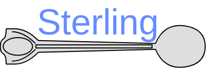 Sterling logo